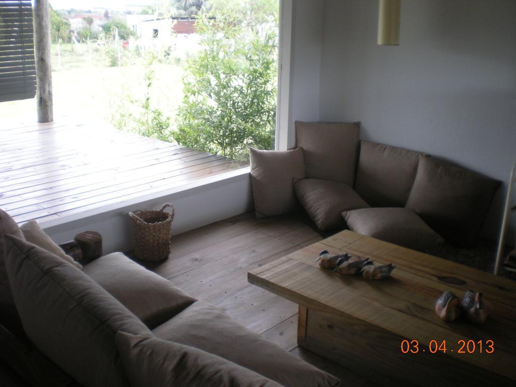 La Casita Villa Garzon Екстериор снимка