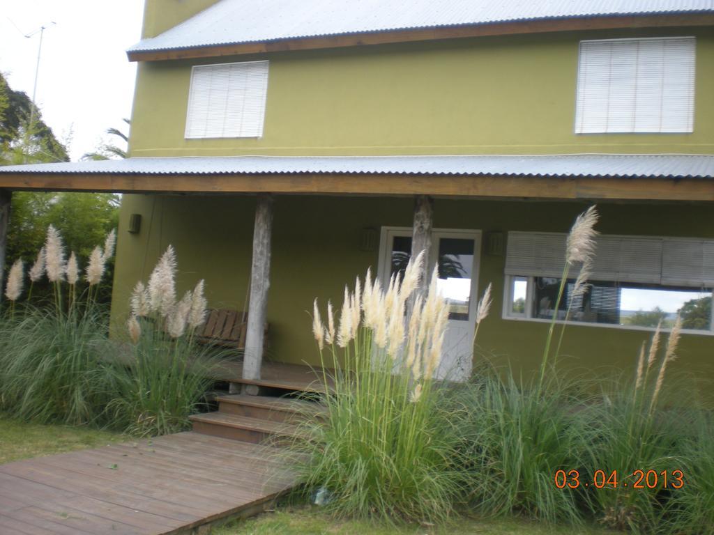 La Casita Villa Garzon Екстериор снимка