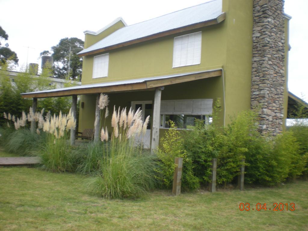 La Casita Villa Garzon Екстериор снимка