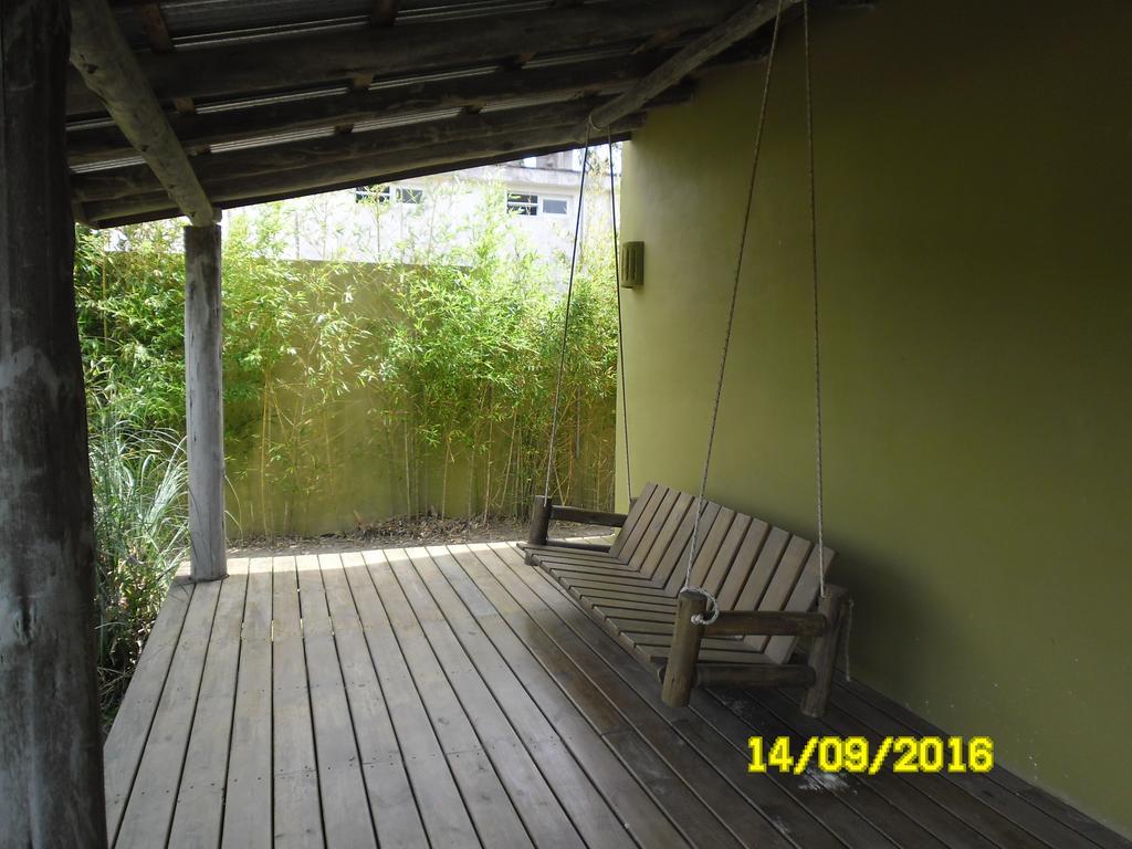 La Casita Villa Garzon Екстериор снимка