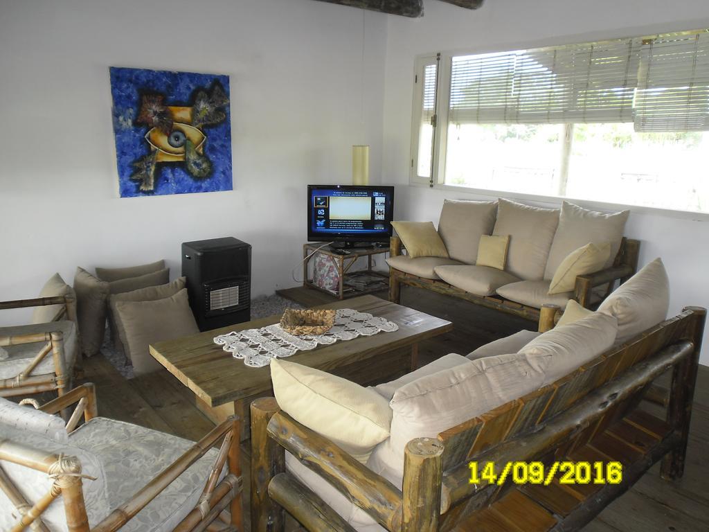 La Casita Villa Garzon Екстериор снимка