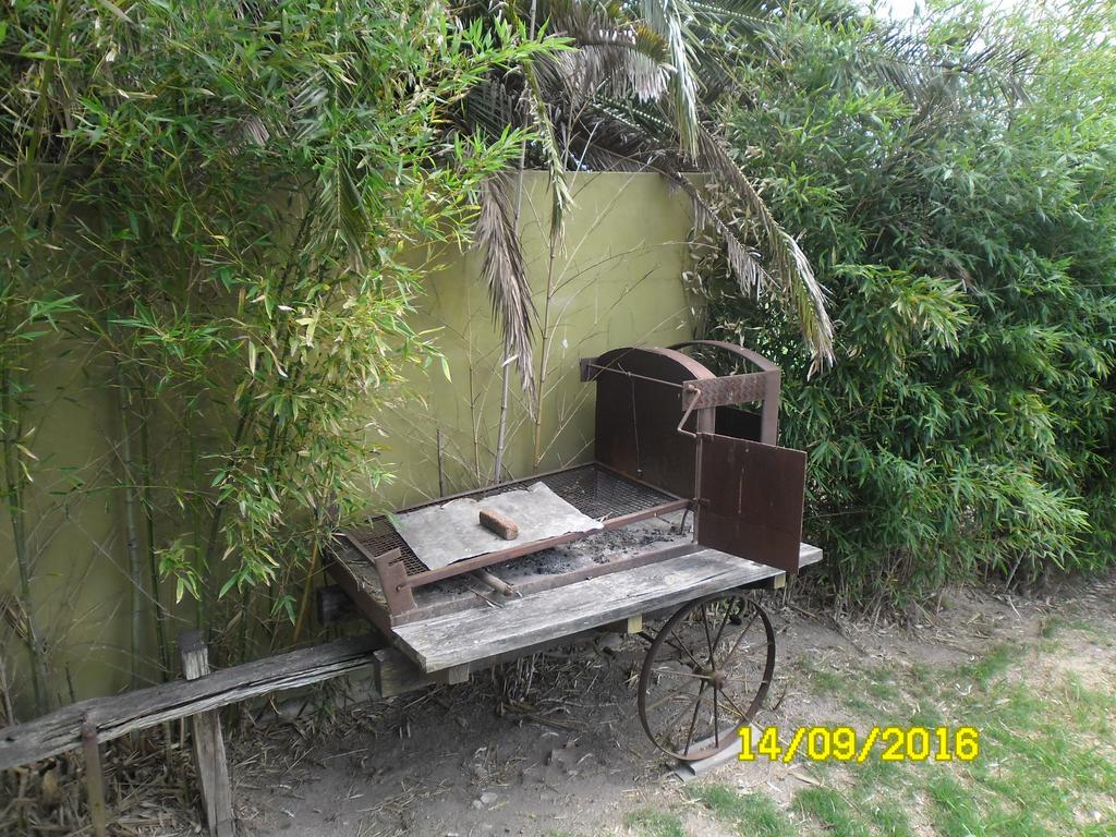 La Casita Villa Garzon Екстериор снимка