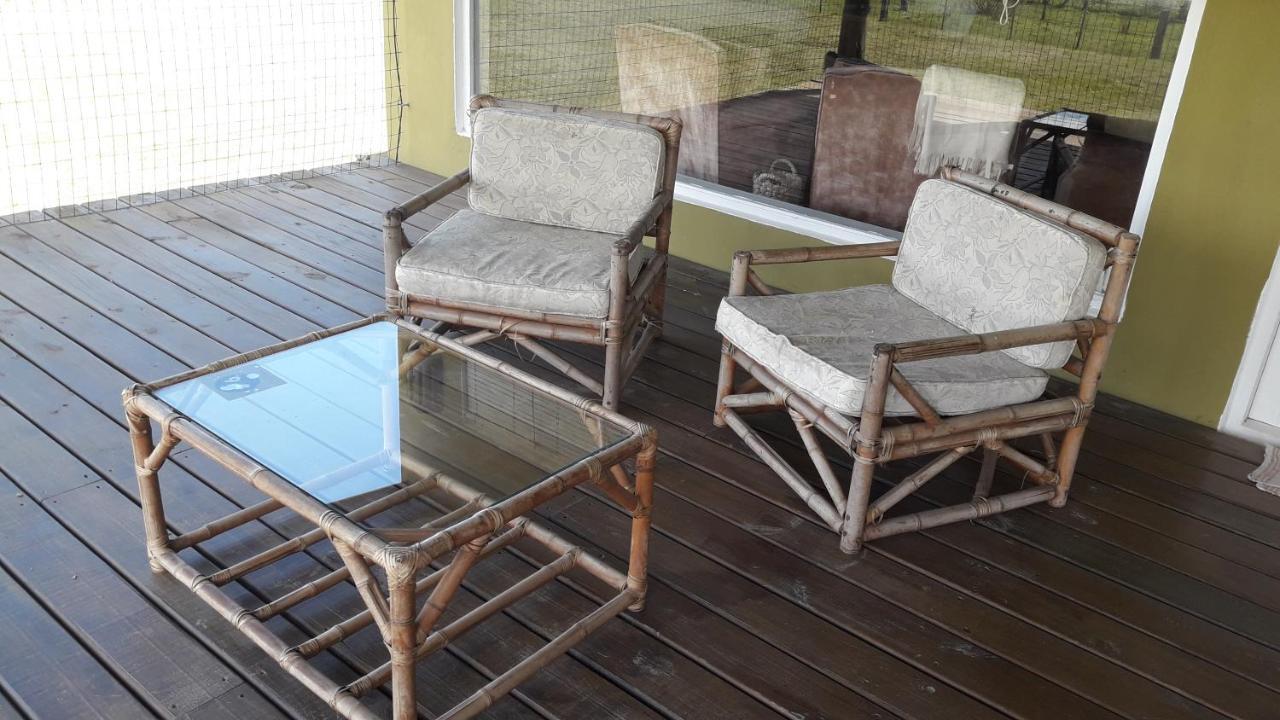 La Casita Villa Garzon Екстериор снимка