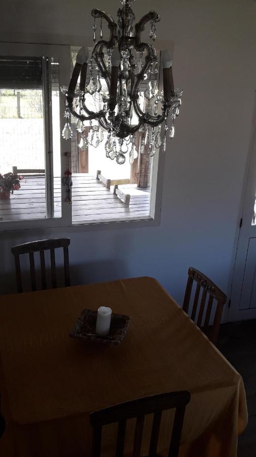 La Casita Villa Garzon Екстериор снимка