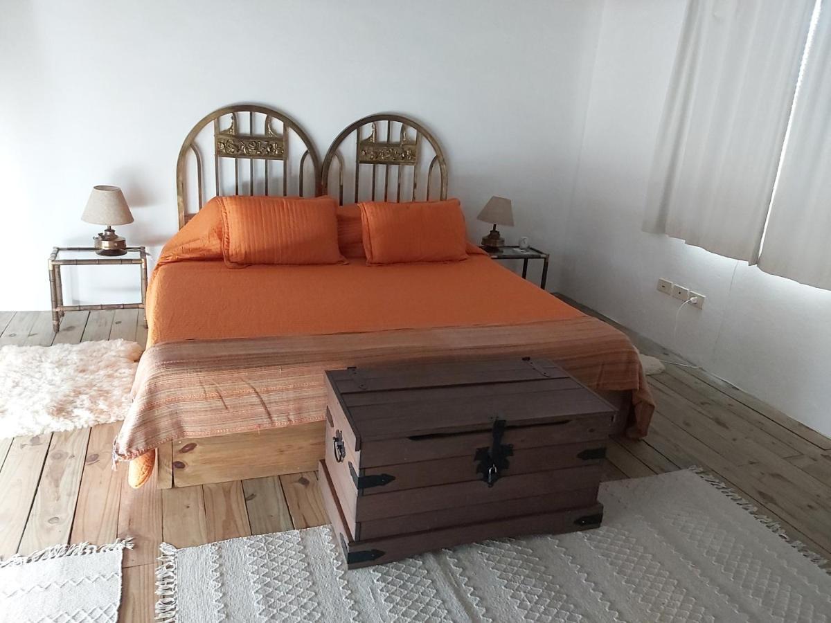 La Casita Villa Garzon Екстериор снимка