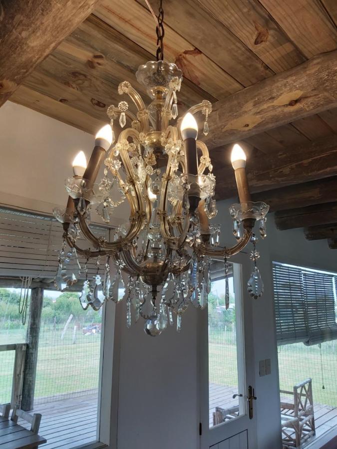 La Casita Villa Garzon Екстериор снимка