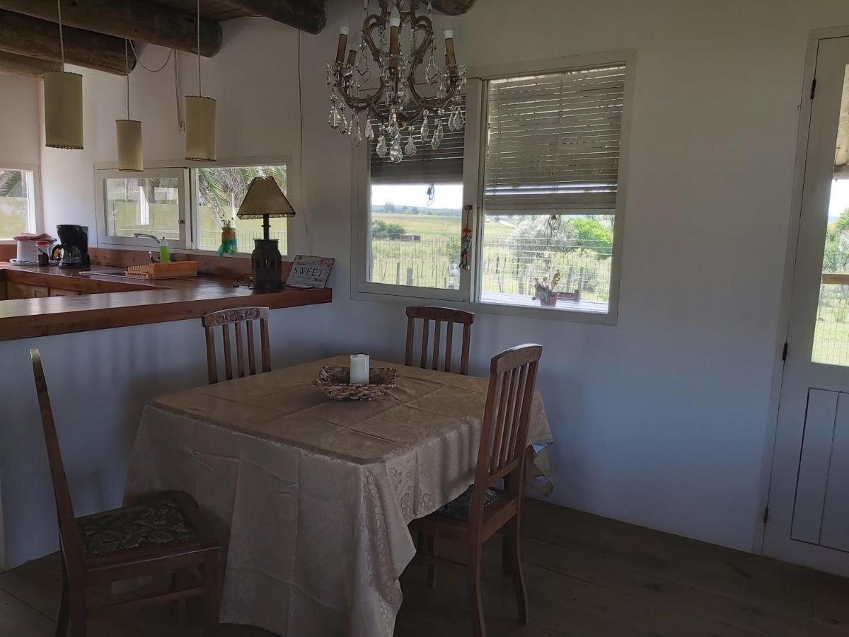 La Casita Villa Garzon Екстериор снимка