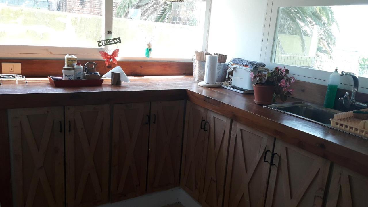 La Casita Villa Garzon Екстериор снимка